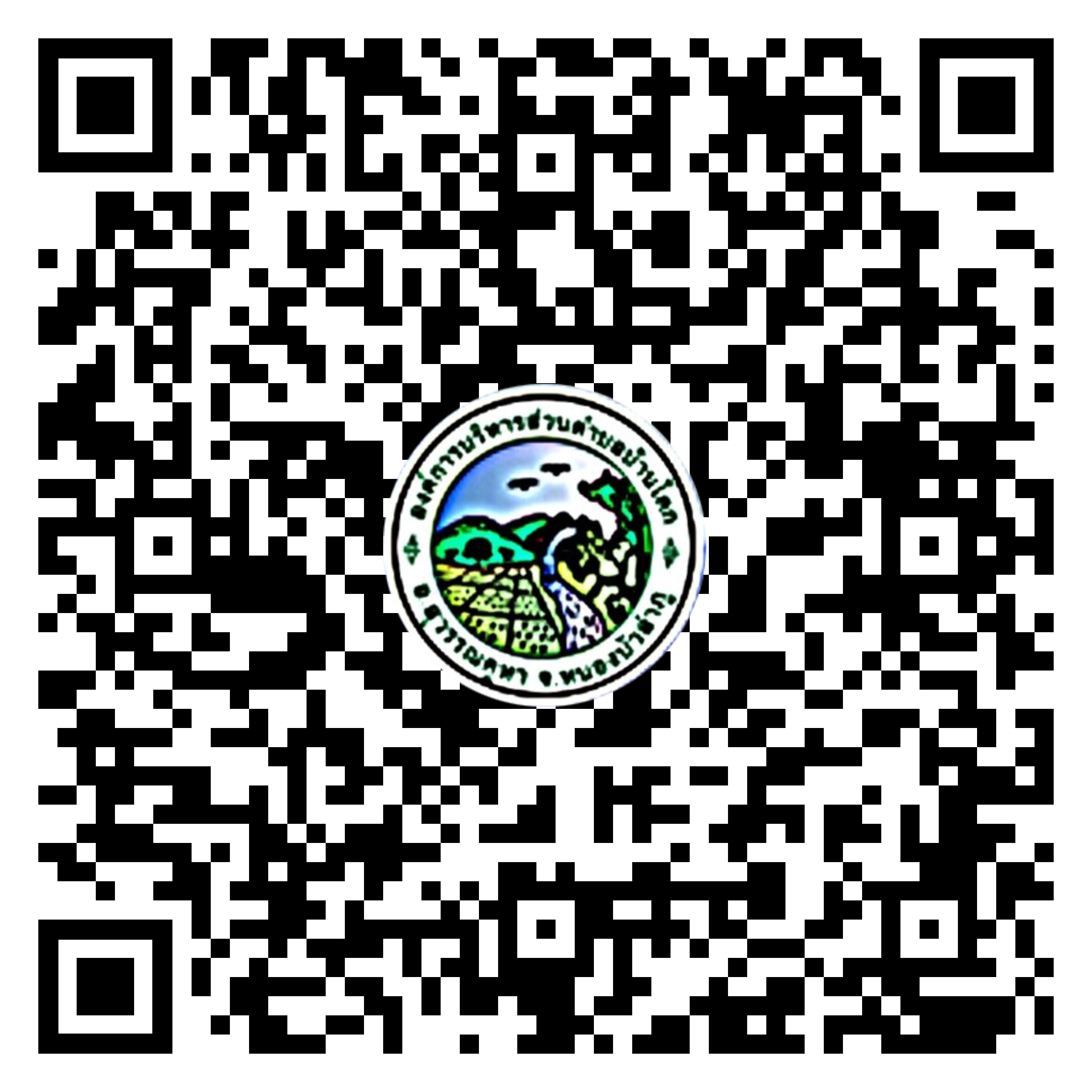 qr code 030